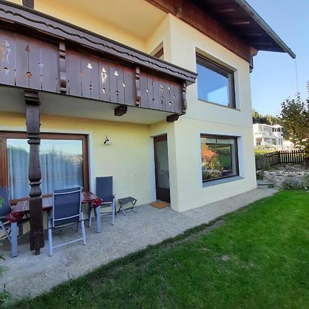 Ferienwohnung Waiern Feldkirchen in Kärnten Exterior foto