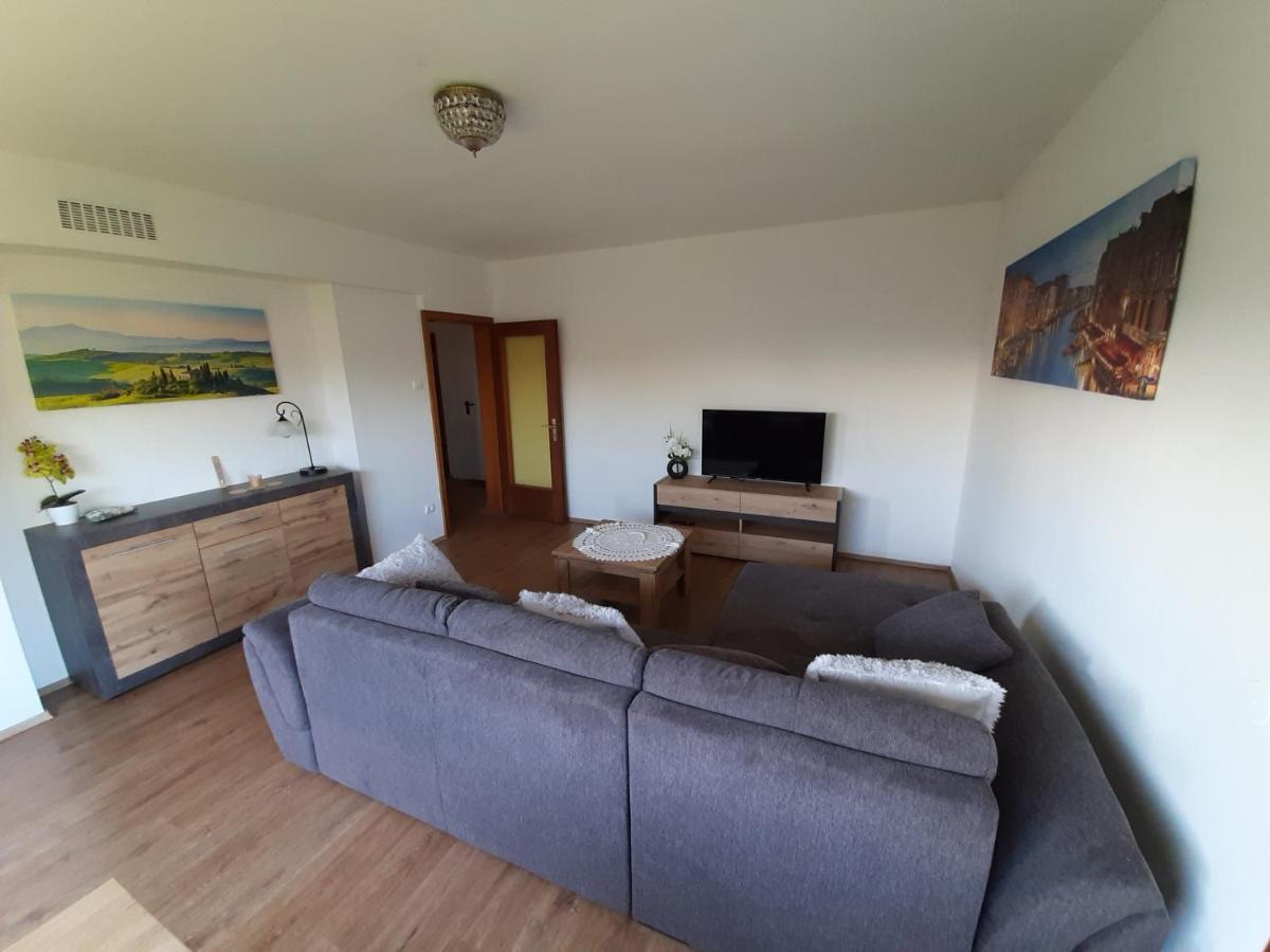 Ferienwohnung Waiern Feldkirchen in Kärnten Exterior foto