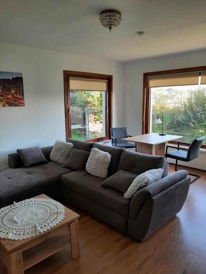 Ferienwohnung Waiern Feldkirchen in Kärnten Exterior foto