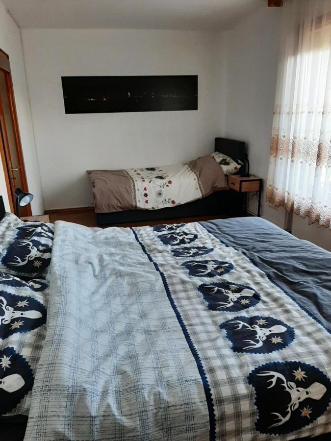 Ferienwohnung Waiern Feldkirchen in Kärnten Exterior foto