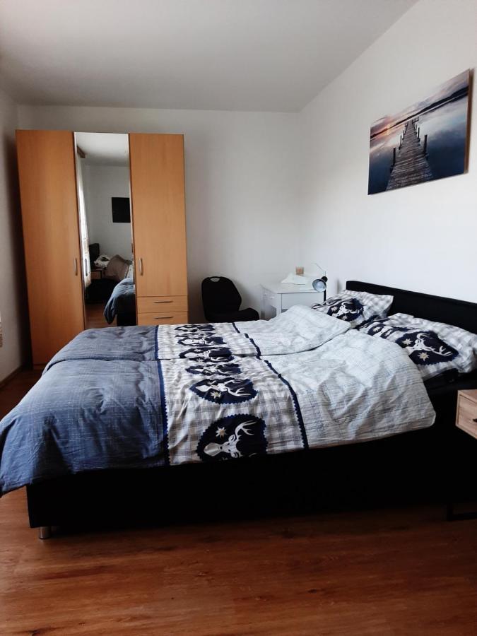 Ferienwohnung Waiern Feldkirchen in Kärnten Exterior foto