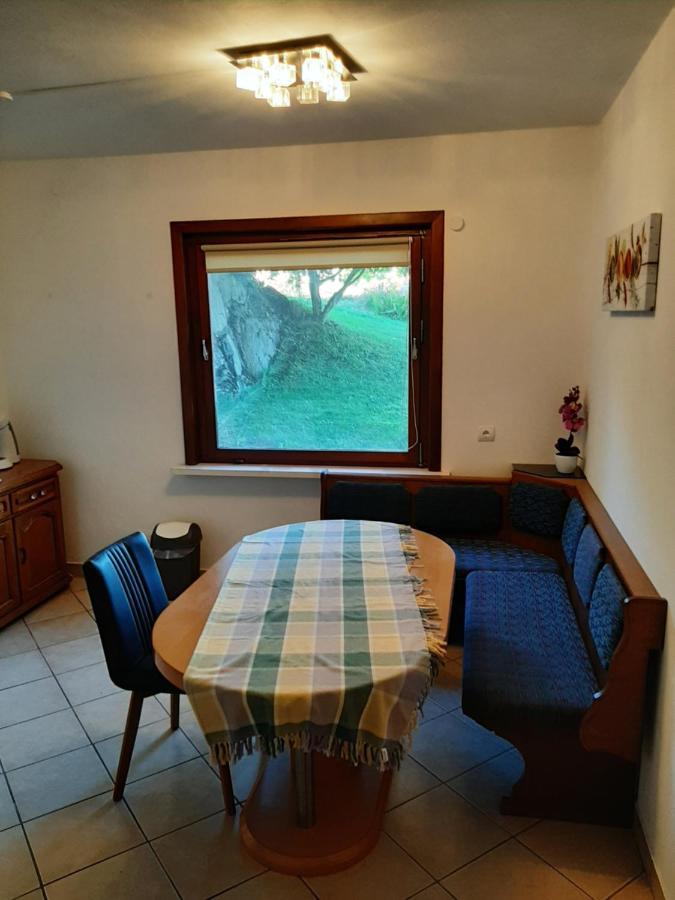 Ferienwohnung Waiern Feldkirchen in Kärnten Exterior foto