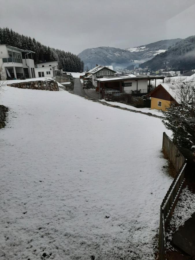 Ferienwohnung Waiern Feldkirchen in Kärnten Exterior foto