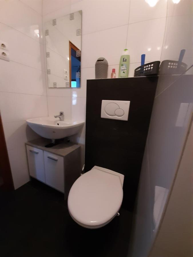 Ferienwohnung Waiern Feldkirchen in Kärnten Exterior foto